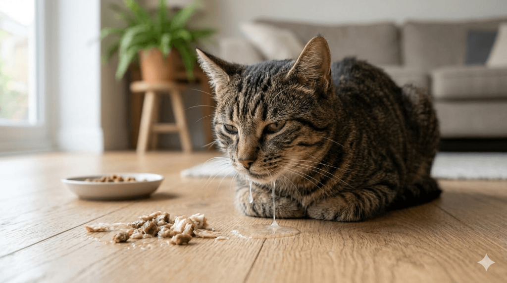 Is Rawhide Bad for Cats? Best 7 Expert Tips!