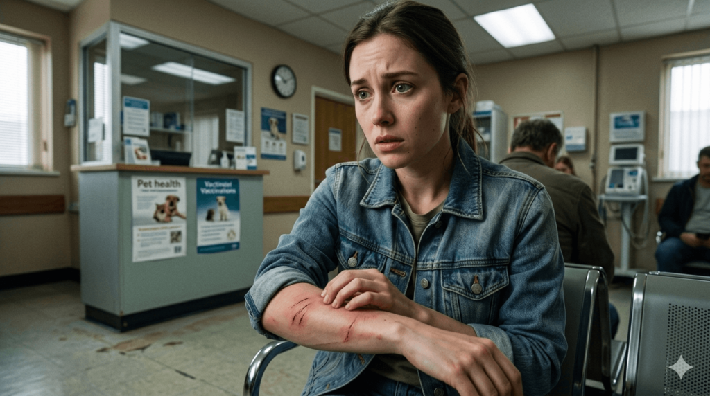 Can a Dog Scratch Give You Rabies? Best 7 Expert Tips!