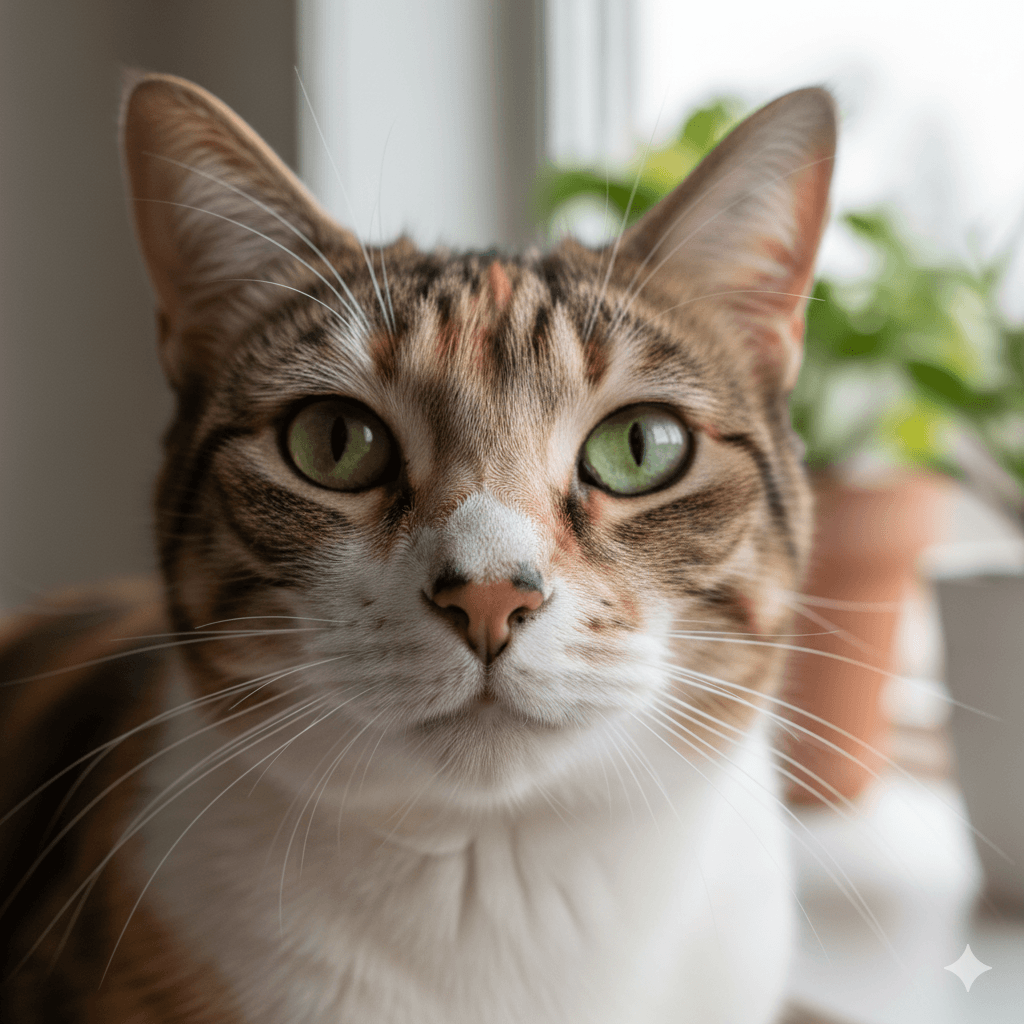 How Do Cat Noses Work? Best 7 Vet-Approved Facts!