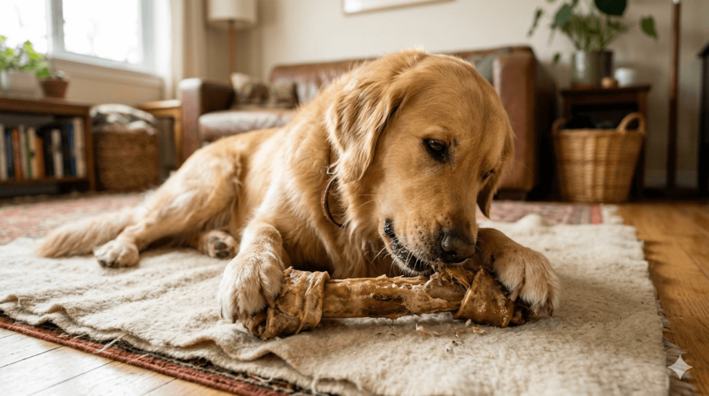 Is Rawhide Bad for Dogs? Best 7 Expert Tips!