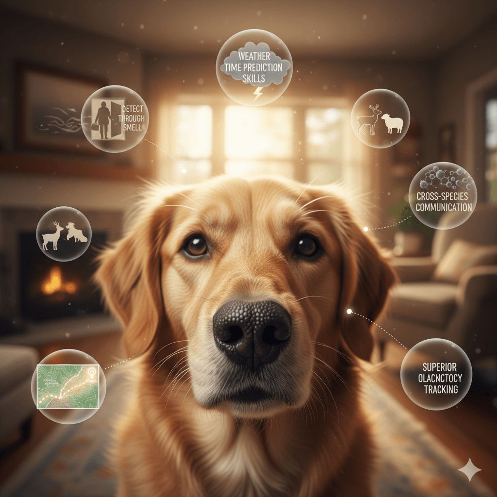 How Do Dog Noses Work: Best 7 Vet-Approved Facts!