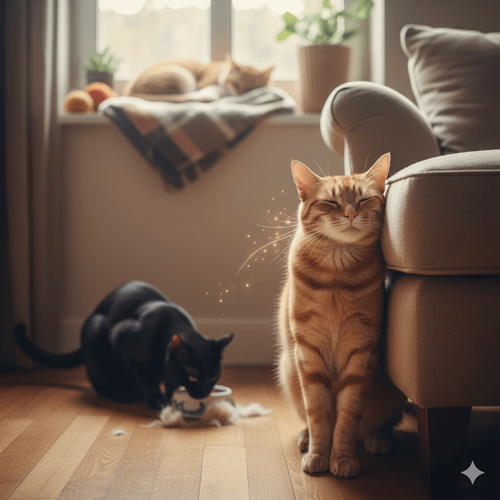 How Do Cat Noses Work? Best 7 Vet-Approved Facts!