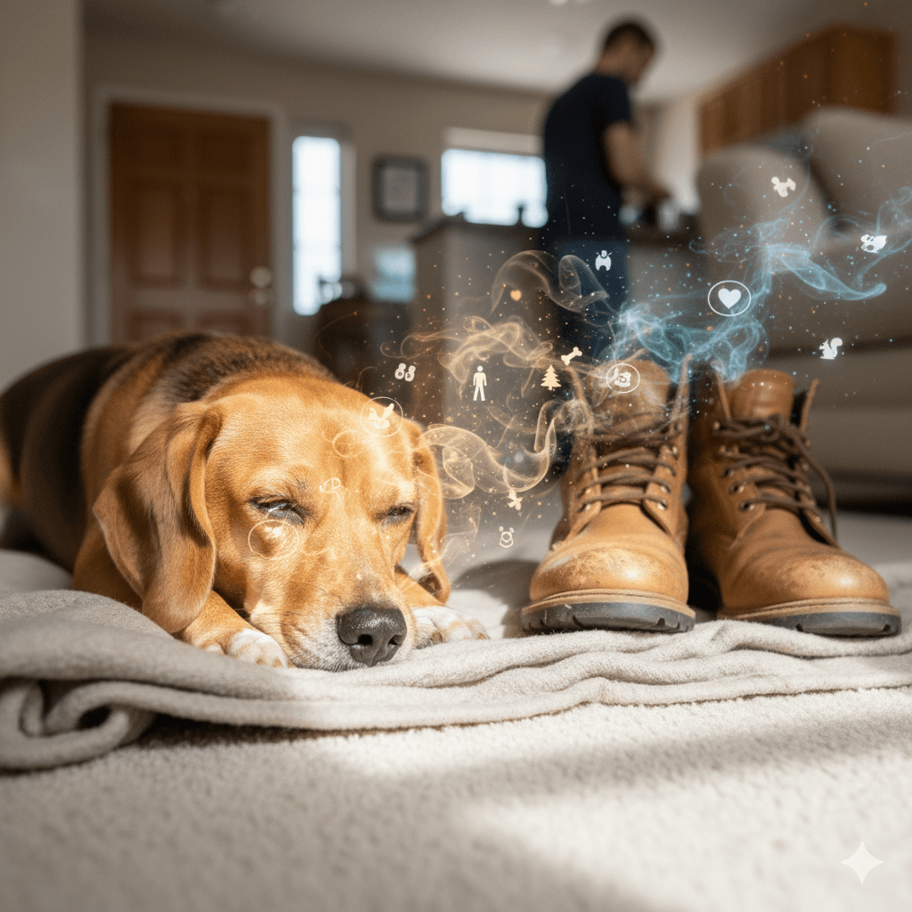 How Do Dog Noses Work: Best 7 Vet-Approved Facts!