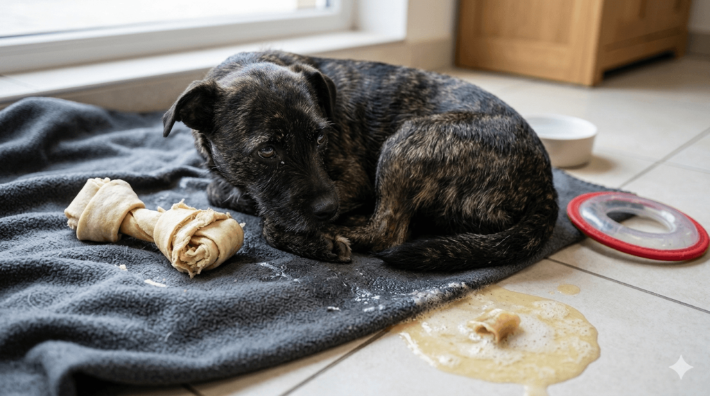 Is Rawhide Bad for Dogs? Best 7 Expert Tips!