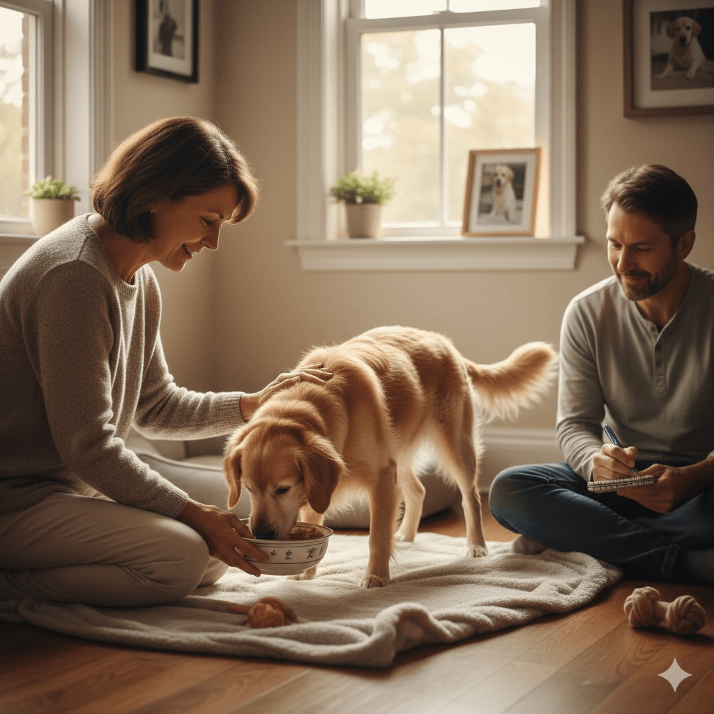 Understanding Anorexia in Dogs: Best 7 Vet-Approved Facts!