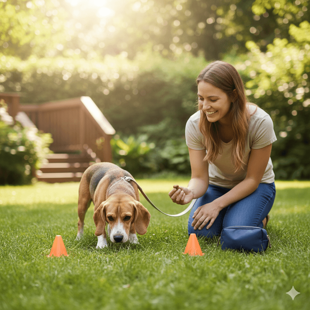 How Do Dog Noses Work: Best 7 Vet-Approved Facts!