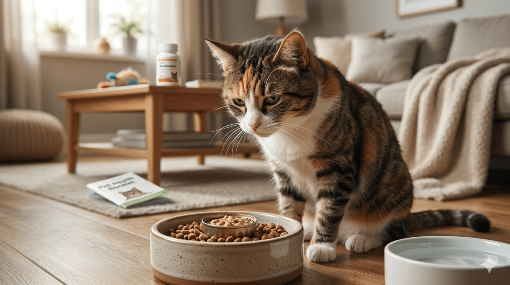 derstanding Anorexia in Cats: Best 7 Vet-Approved Facts!