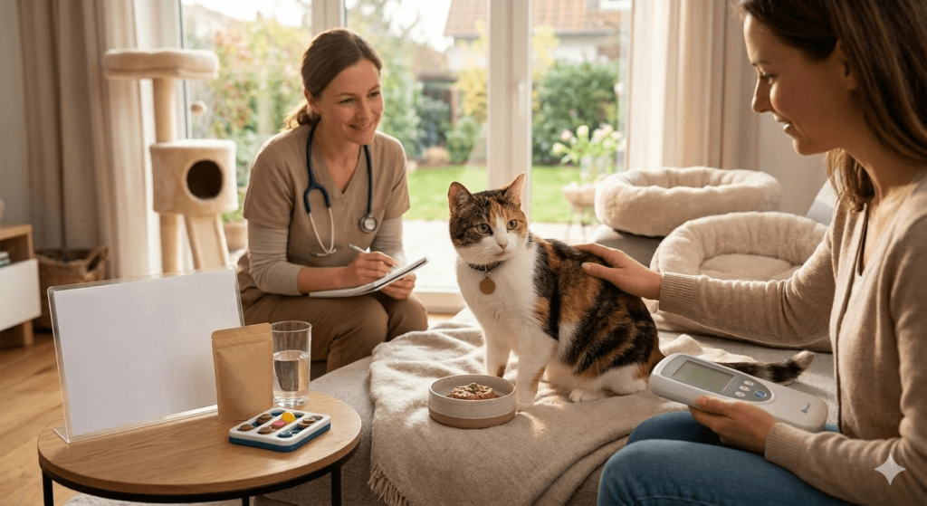 derstanding Anorexia in Cats: Best 7 Vet-Approved Facts!