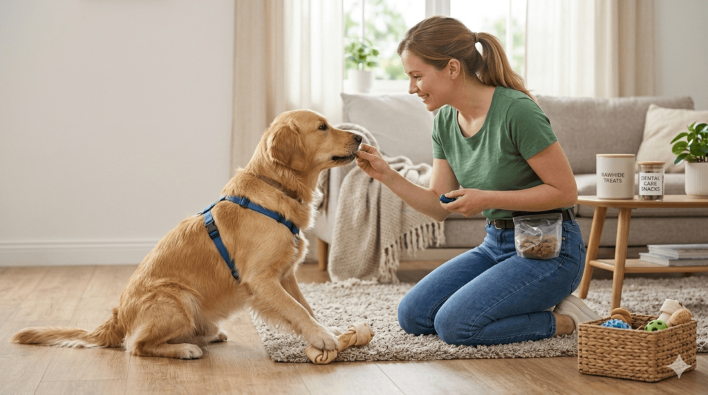 Is Rawhide Bad for Dogs? Best 7 Expert Tips!