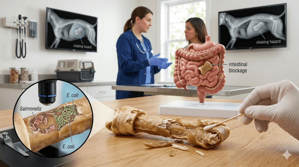 Is Rawhide Bad for Dogs? Best 7 Expert Tips!