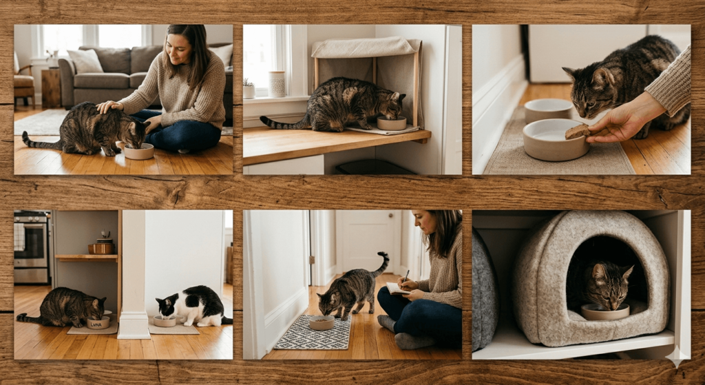 derstanding Anorexia in Cats: Best 7 Vet-Approved Facts!