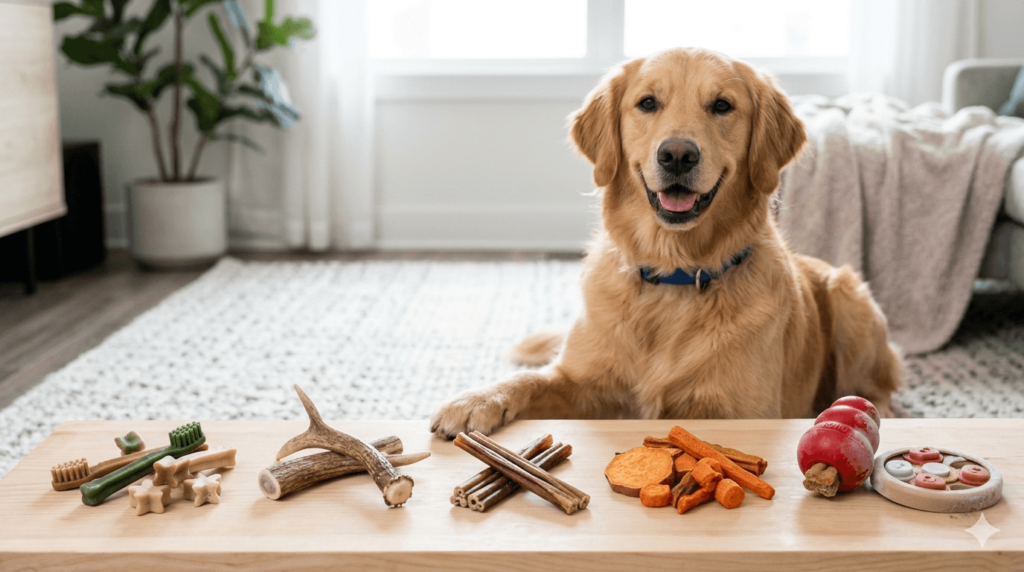 Is Rawhide Bad for Dogs? Best 7 Expert Tips!
